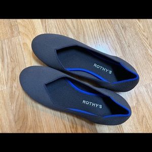 Rothy’s women flats size 9